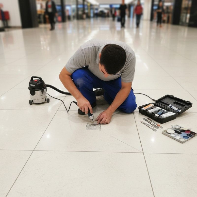 Saltillo Tile Repair