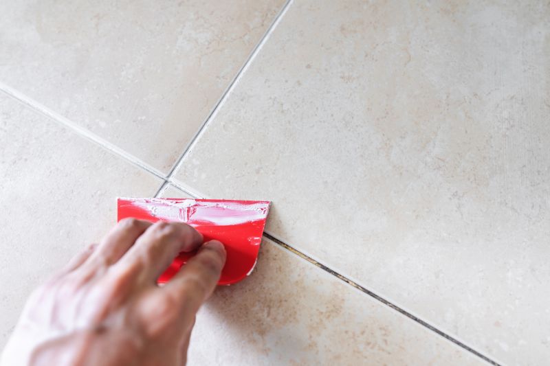 Saltillo Tile Repair