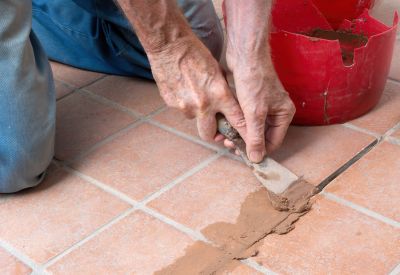 Saltillo Tile Repair