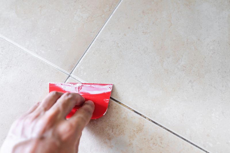 Saltillo Tile Repair