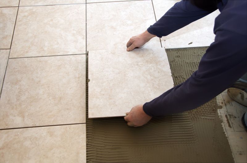 Saltillo Tile Repair Consultation