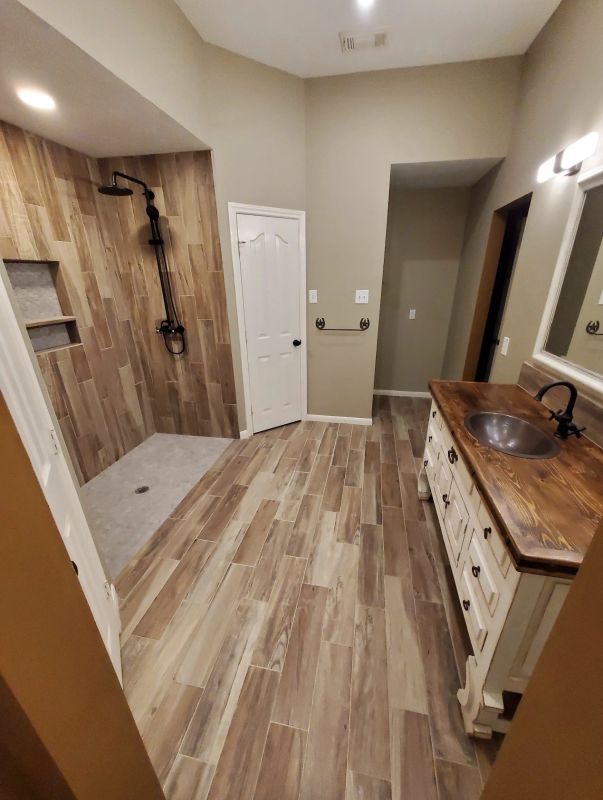 Shower Remodeling in Palm Coast, FL